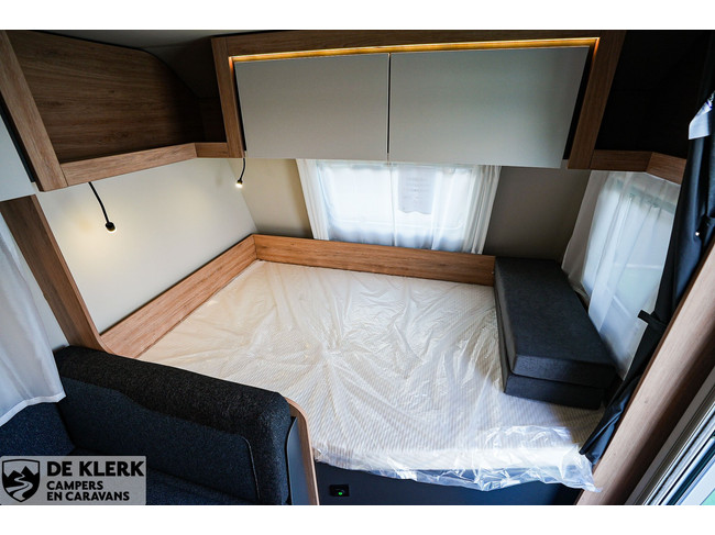 Knaus SPORT 500 KD All-in Deals foto: 13
