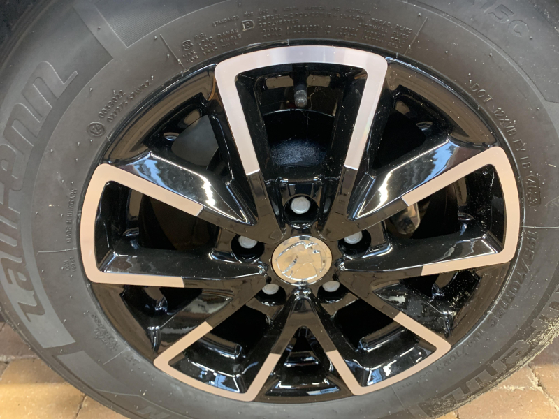 Sprite Mondial 370 SE Model 2025  foto: 10