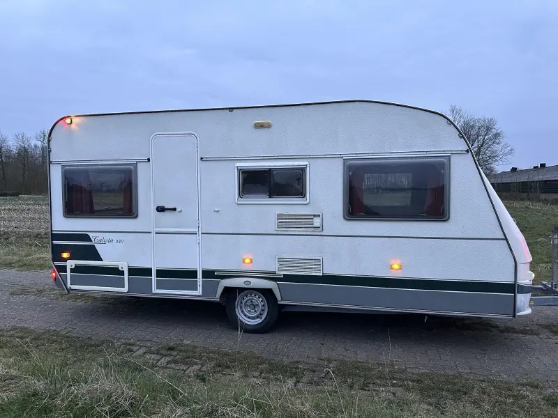 Chateau Calista  foto: 3