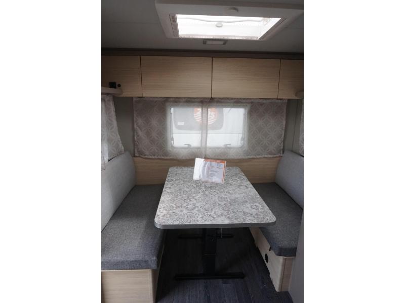 Weinsberg CaraCito 470 EU 1500kg/AIRE ACONDICIONADO/CALEFACCI&Oacute;N POR SUELO RADIANTE. foto: 15