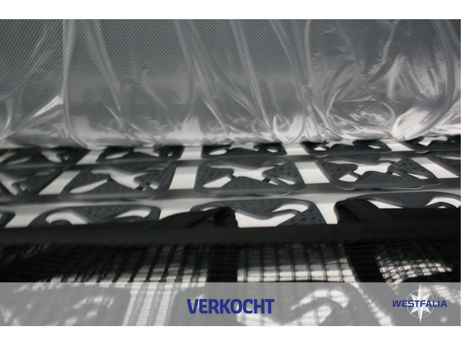 Westfalia Ford Nugget | 5 zitplaatsen | Airco | Nieuwstaat foto: 17