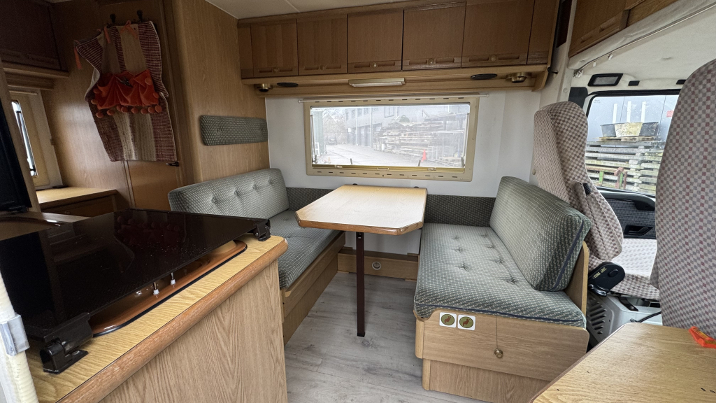 FIAT 290 foto: 2