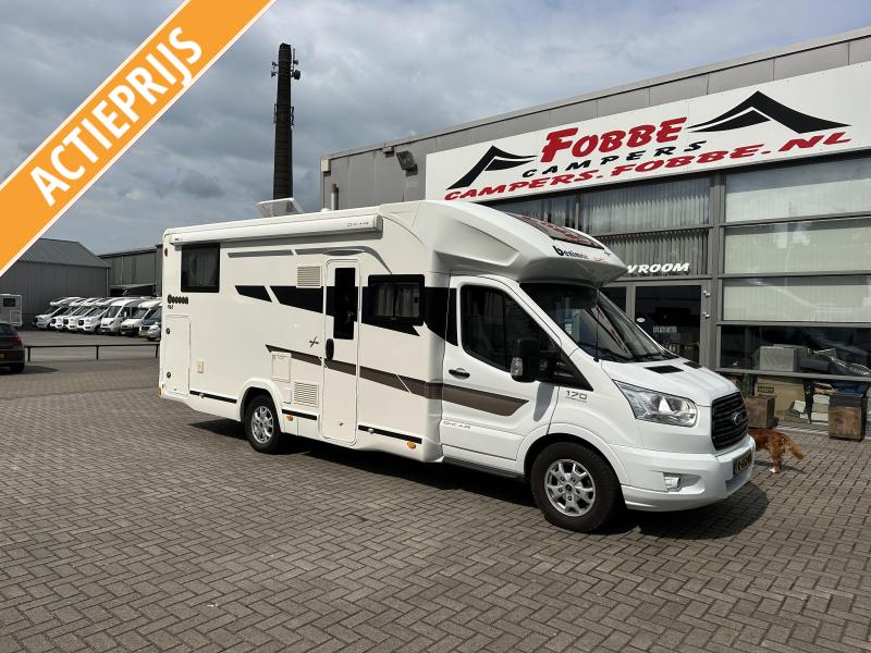 Chausson Twist Prestige 06 