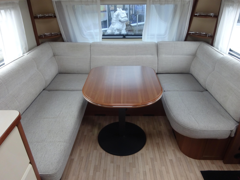 LMC Maestro 550 D  foto: 10