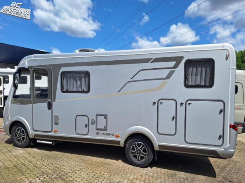 Hymer Exsis-I 580 PURE  foto: 15