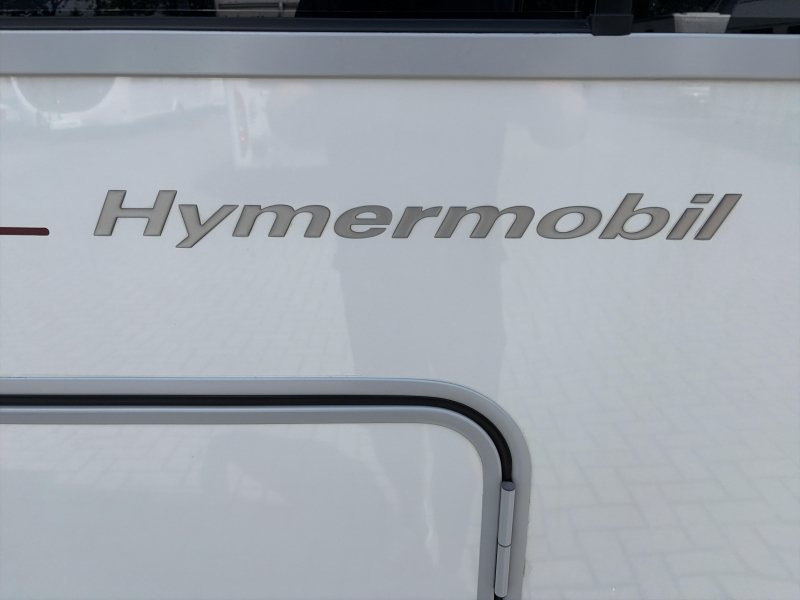 Hymer B 578 Toldo/Camas individuales foto: 13