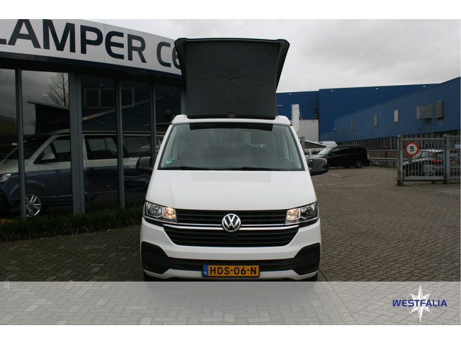 Volkswagen CALIFORNIA T6.1 Beach Edition | 12 maanden Garantie | foto: 5