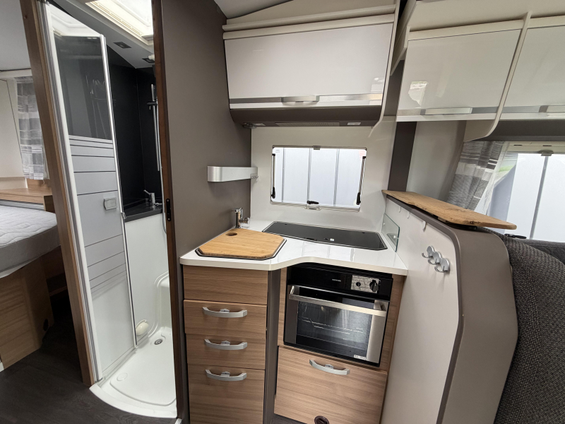 Adria Matrix 670 SC foto: 10