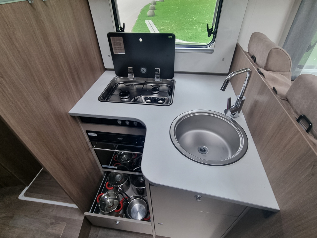 Carado I 447 Pro + foto: 15