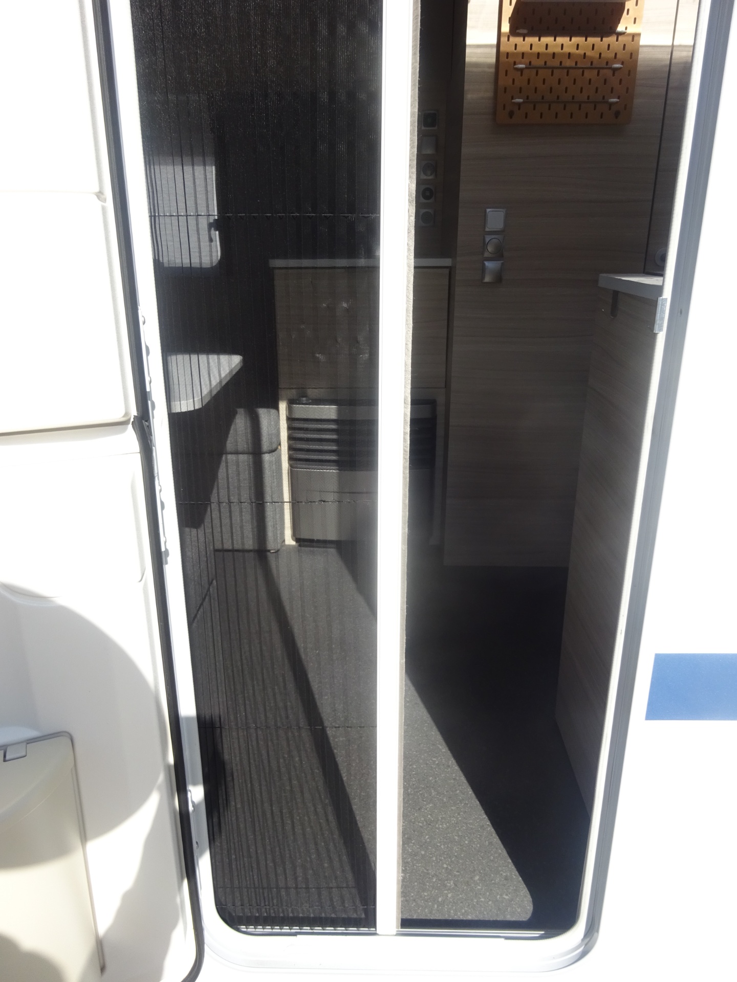 Adria Altea 492 LU Enkele Bedden+Luifel+Mover+Vloerverwarming foto: 22