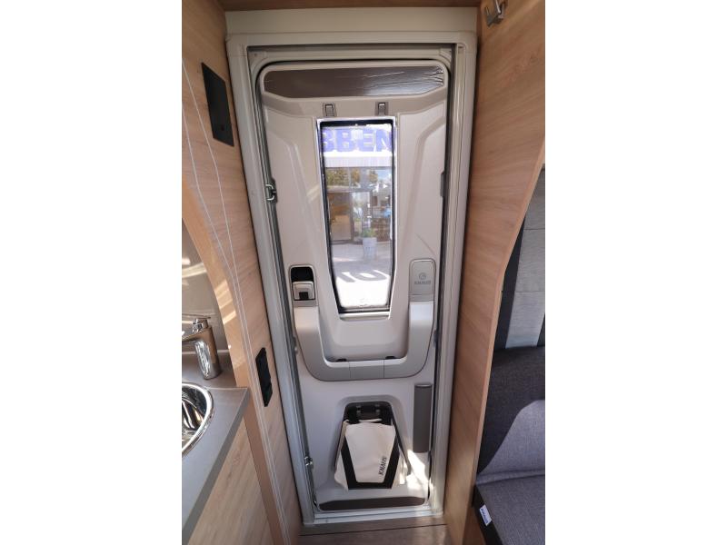 Knaus Sudwind Black Selection 460 EU E-UITVOERING - 2026 - 126  foto: 18