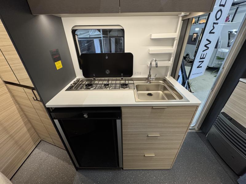 Adria Altea 432 PX  foto: 10