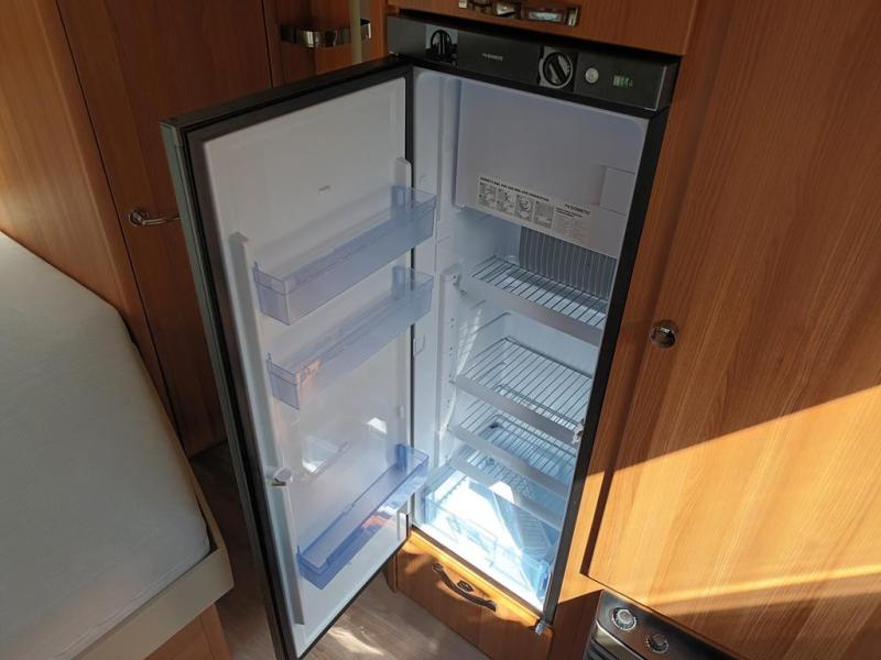 Tabbert Vivaldi 560 TDL Finest Edition  foto: 5