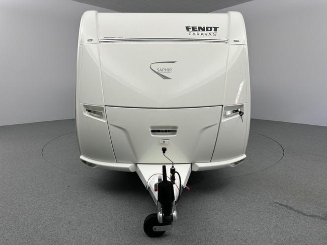 Fendt Saphir 515 SG foto: 19