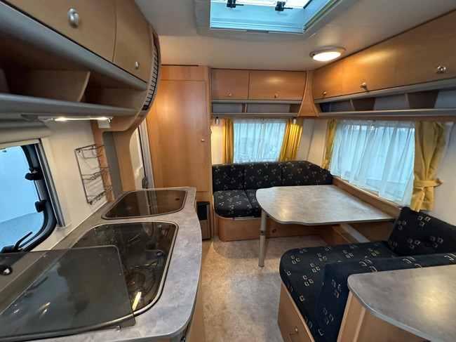 Kip StarLine 41 TDB Foto: 20