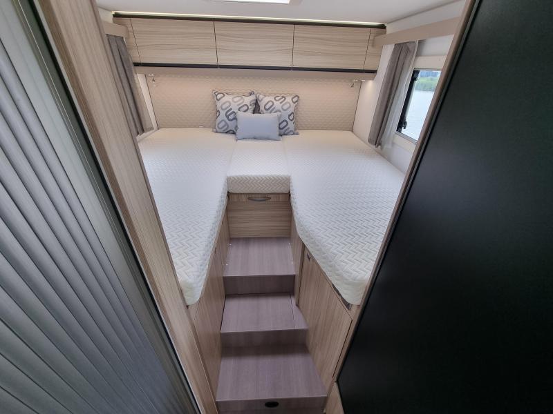 Adria Compact DL 60 Years Edition  foto: 14