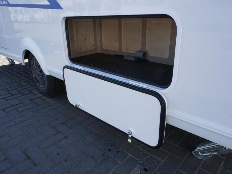 Caravelair Alba 450 Anniversary Line  foto: 9