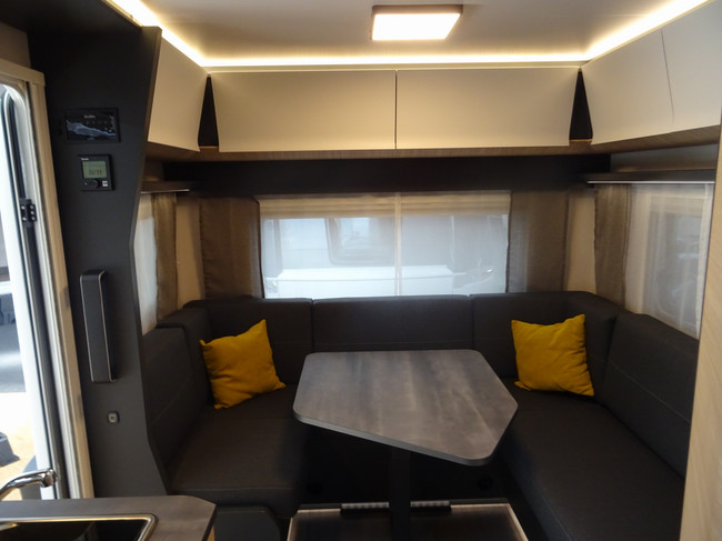 Hobby Maxia 495 UL foto: 3