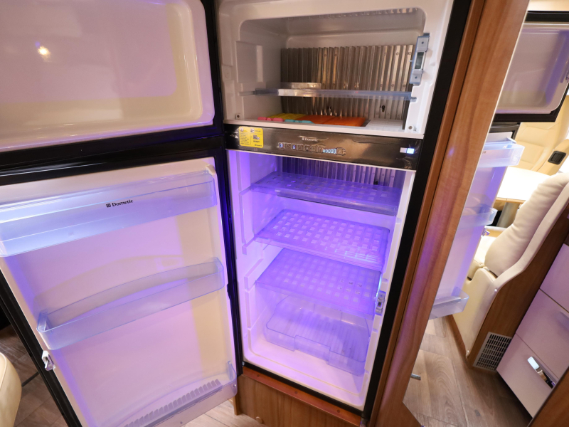 Hymer Starline 690 FULL OPTIONS foto: 7