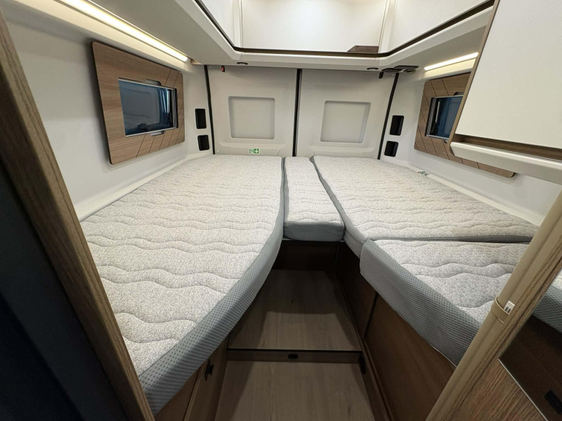 Dreamer D68 SELECT SAPHIR foto: 14