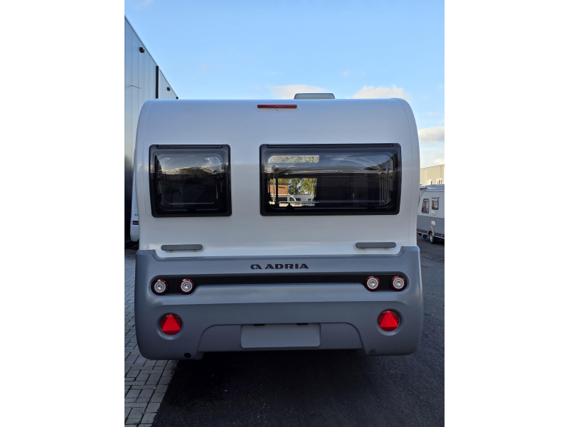 Adria Action 391 LH Foto: 6