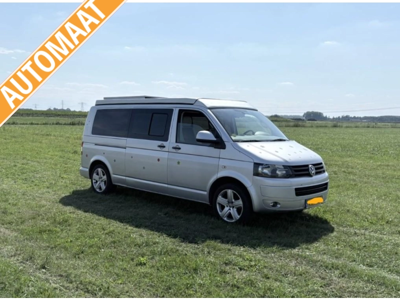 Volkswagen T5 