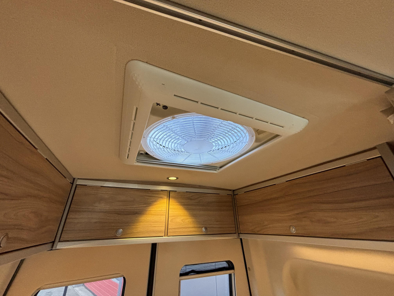 Hymer Grand Canyon S  foto: 22