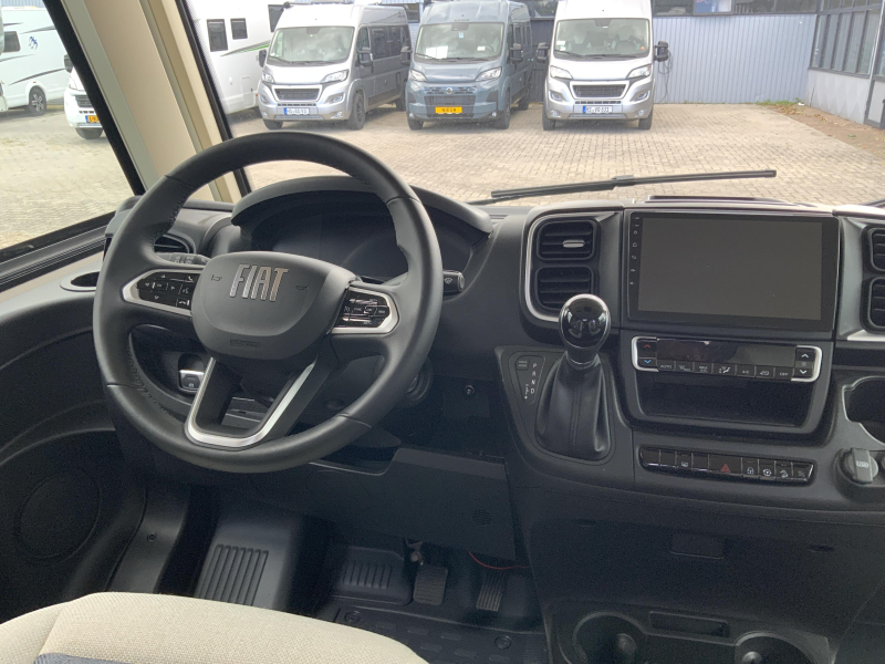 Knaus L!ve I 650 MEG Maxi chasis IH474 foto: 3