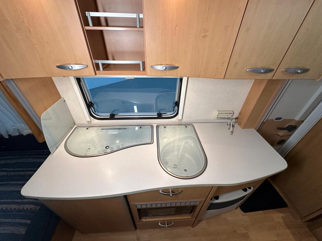 Knaus S&uuml;dwind 420 QD NL-Premium Line foto: 15