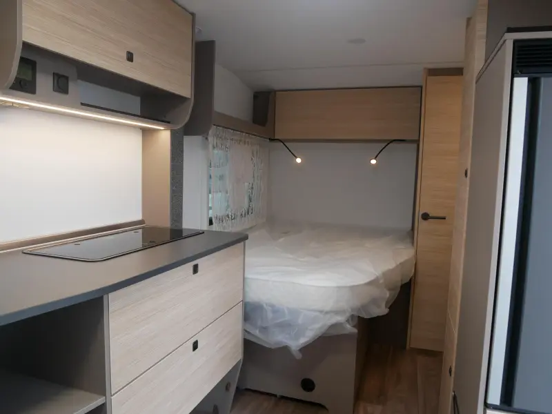 NEXT 380 Model 2026 made by Fendt!  foto: 7