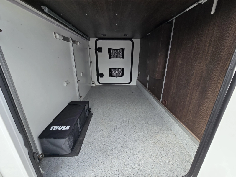 Benimar Cocoon Northautokapp 463 Camas individuales / Autom&aacute;tico foto: 15