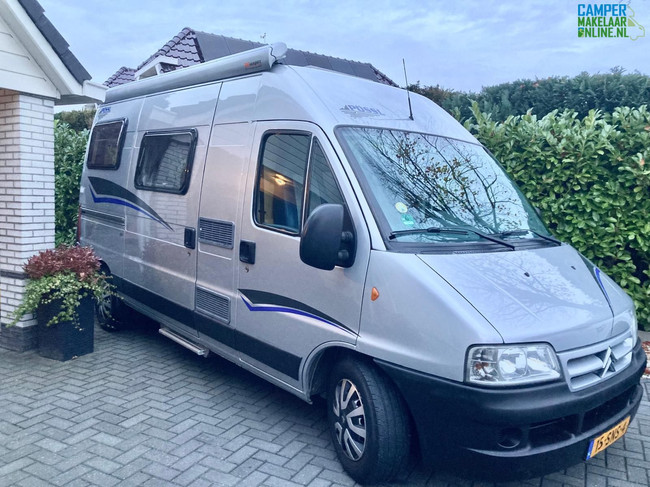 Citroën Jumper 130HD