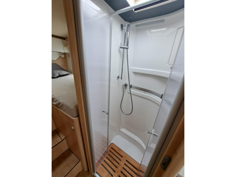 Hymer B-MCI 680  foto: 10