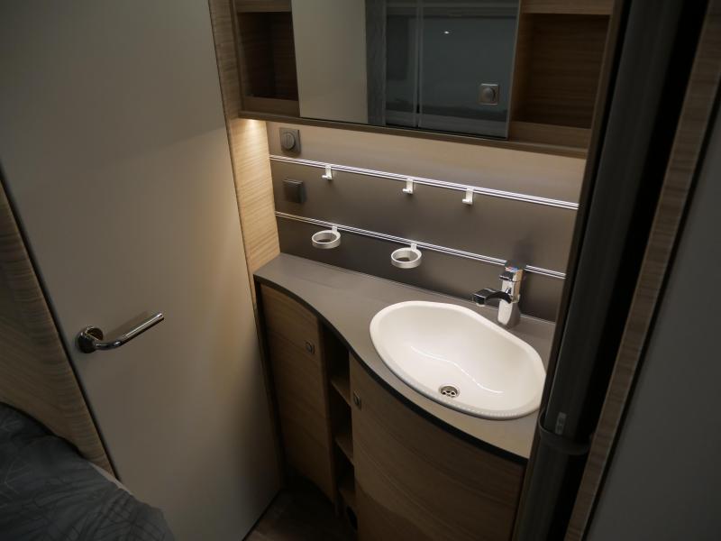 Fendt Bianco Activ 465 SFH Model 2026  foto: 11