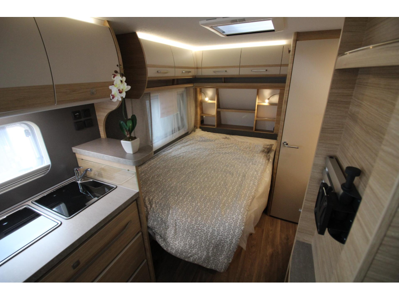 Fendt Bianco Activ 445 SFB Voordeel-pakket € 2.250,-  foto: 8