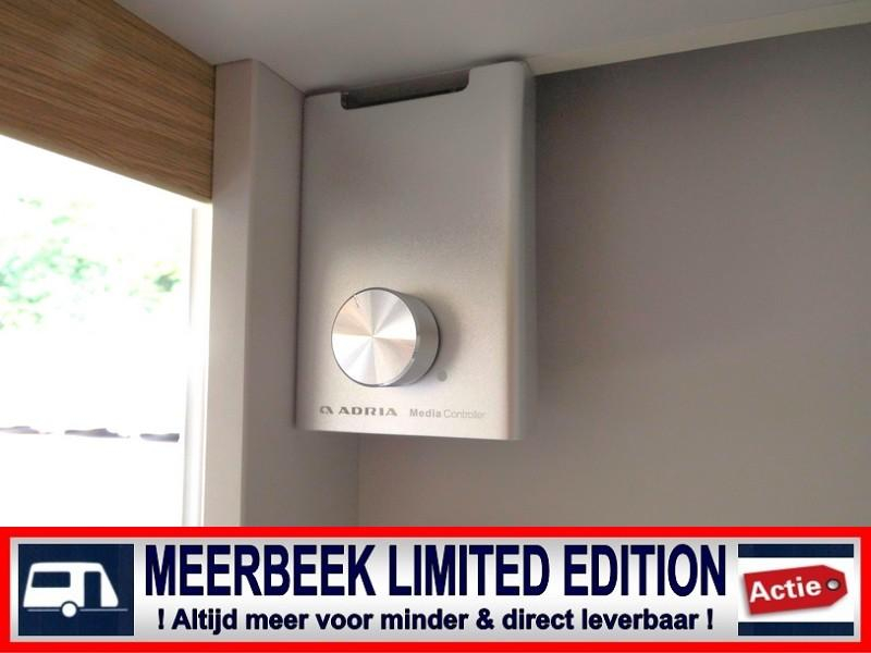 Adria Adora 522 UP 4564,=REDUCTION THULE+MOVER photo: 21