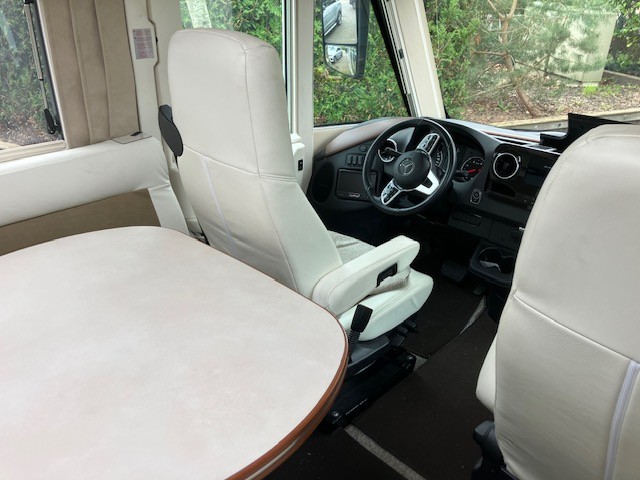 Carthago Chic C-line I 5.0 QB superior foto: 3