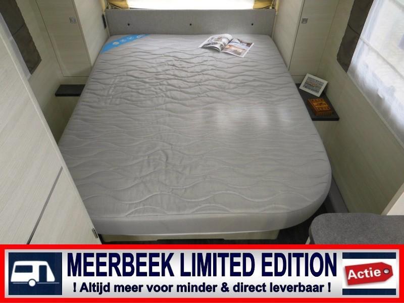 Caravelair Artica 490 +MOVER +THULE 2025 ETC.!  foto: 19