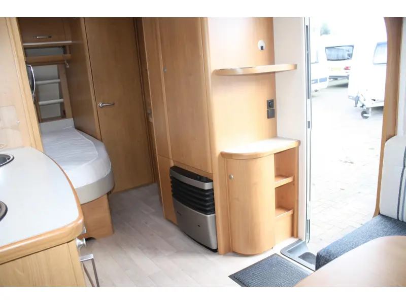 Fendt Saphir 465 SFB  foto: 12