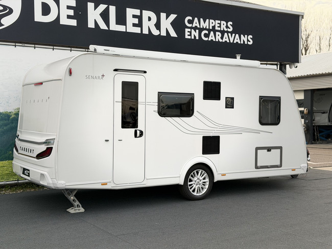 Tabbert Senara 460 DMK foto: 1