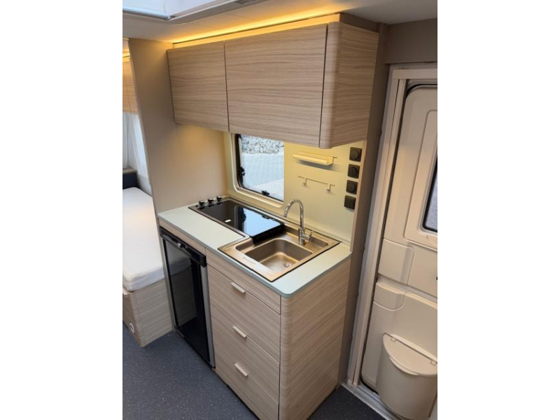 Adria Altea 492 LU Incl. Mover y Avance foto: 14