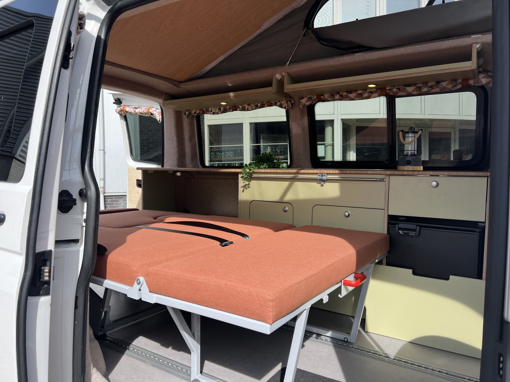 Volkswagen T6 2019 Florida Foto: 2