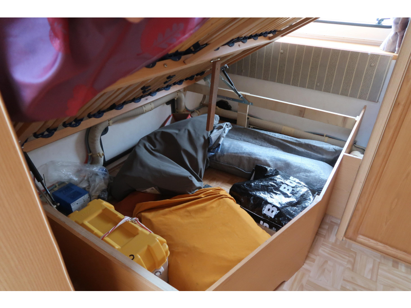 Fendt Platin 470 TFB MET MOVER photo: 4