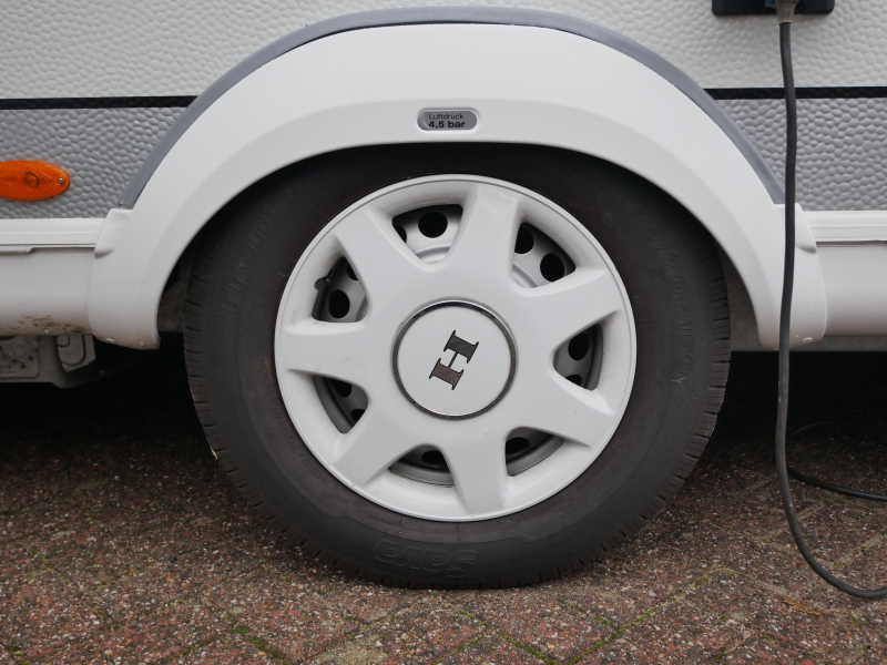 Hobby Excellent 495 UFE 