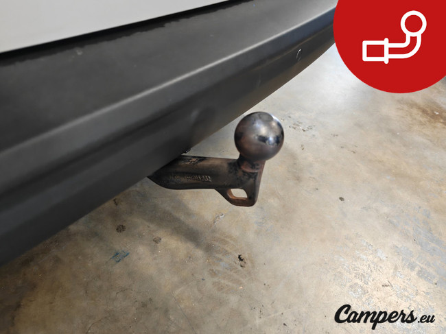 Volkswagen T6.1 California Beach 150PK 4MOTION foto: 11