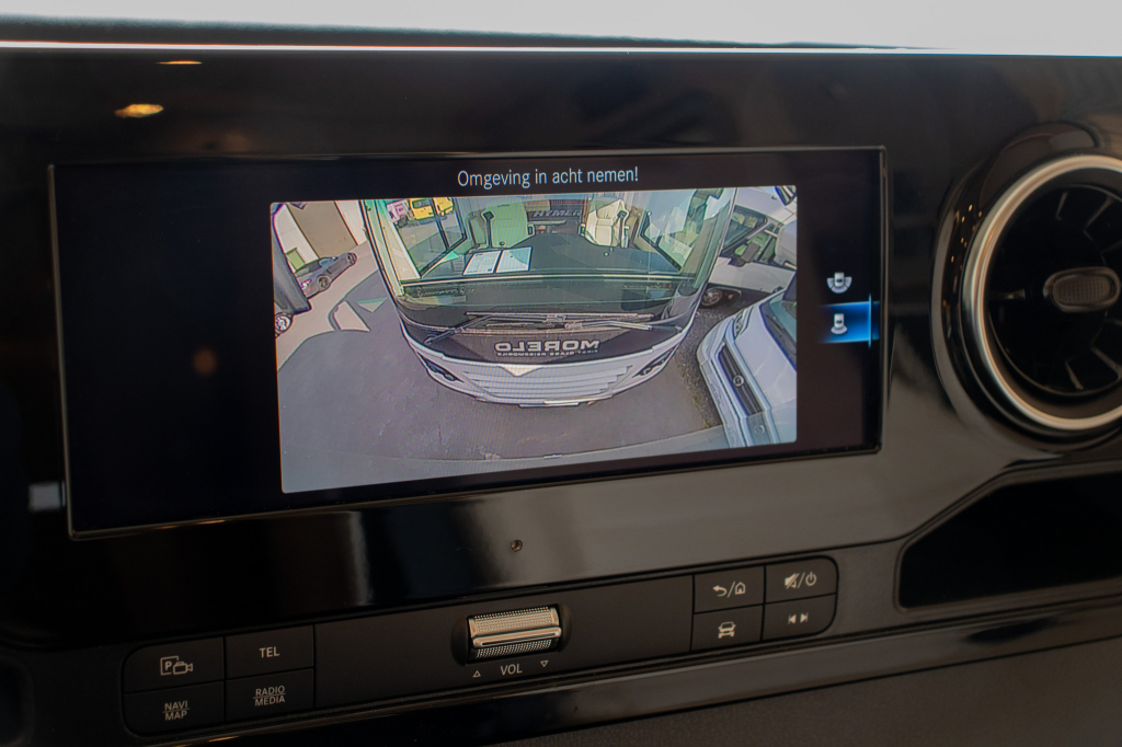 Hymer B780 foto: 55