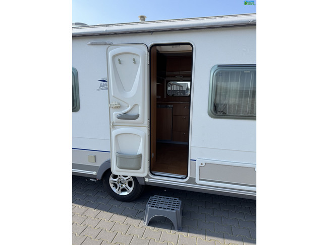 Caravelair Ambiance Style 475 Foto: 8