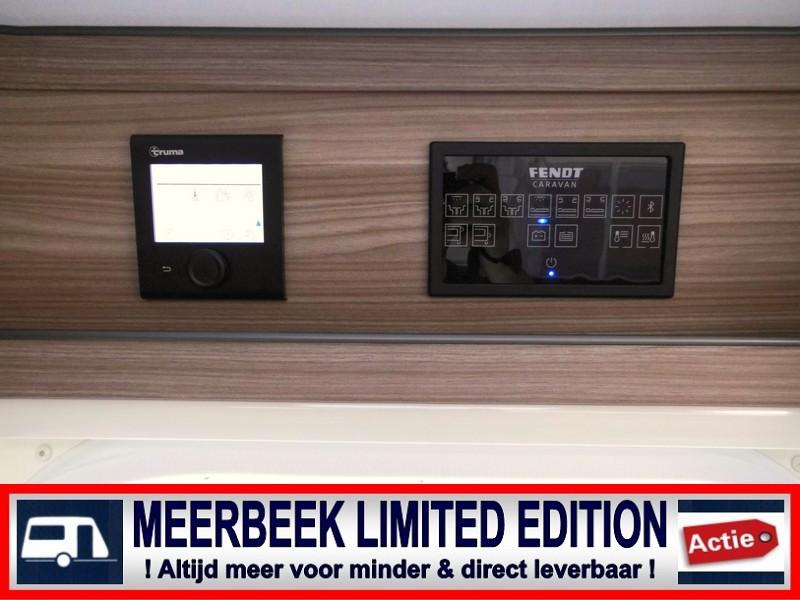 Fendt Tendenza 560 SG 4323,=KORTING THULE&MOVER  foto: 22