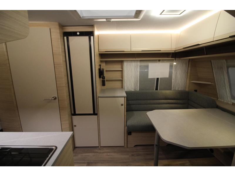 Fendt Bianco Activ 515 SGE Model 2026  foto: 5