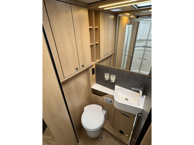Hymer BML-T 780 -- MEGA-DEAL --  foto: 11